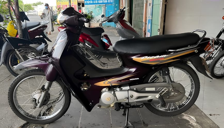 Một vài câu hỏi thường gặp về dream lùn 99