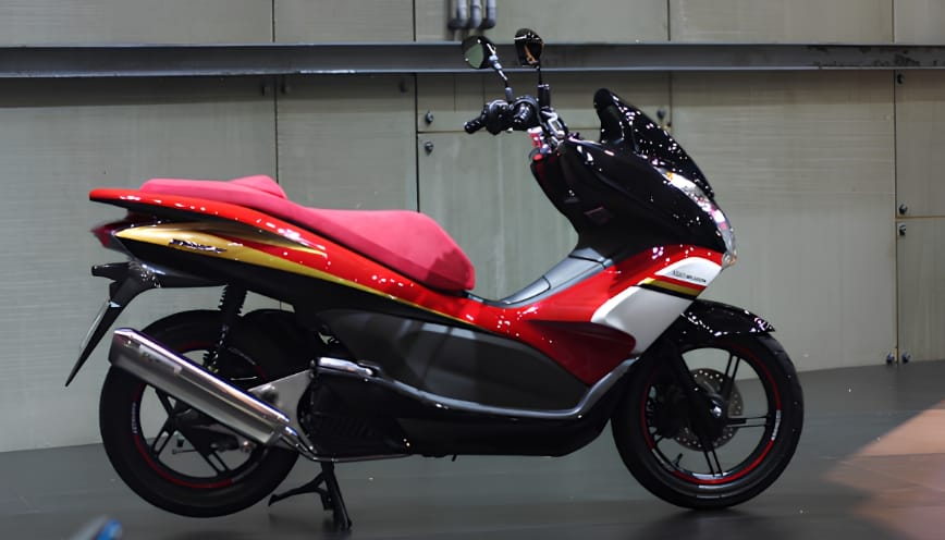 Một vài câu hỏi thường gặp về pcx 2011