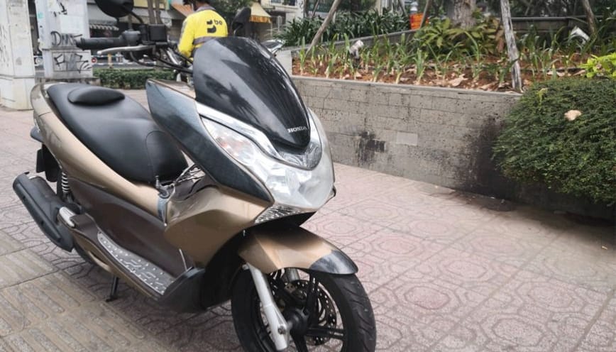 Một vài câu hỏi thường gặp về pcx 2015