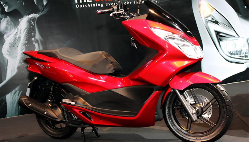 Một vài câu hỏi thường gặp về pcx 2016