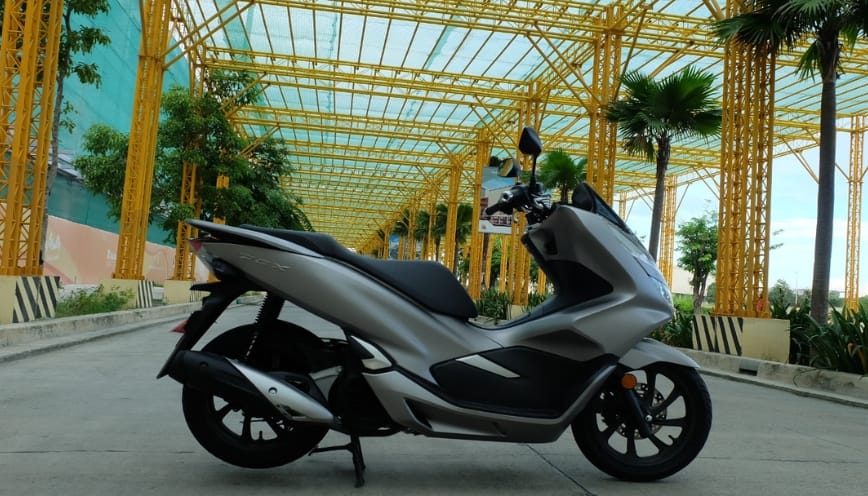 Một vài câu hỏi thường gặp về pcx 2019