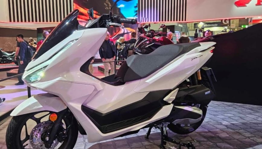 Một vài câu hỏi thường gặp về pcx 2025