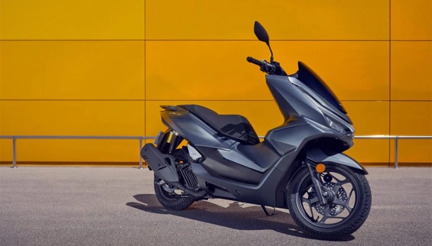 Những lý do khiến dòng 125cc được quan tâm