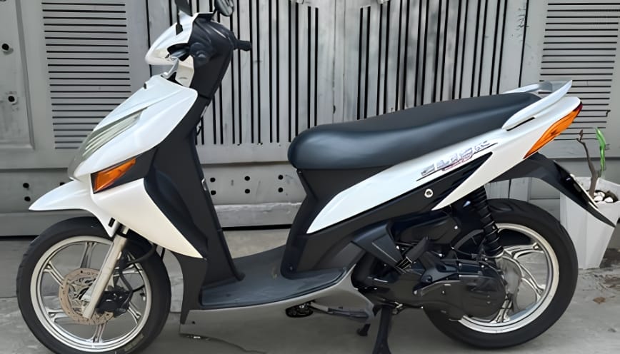 Phù hợp nhu cầu đi phố nhẹ nhàng
