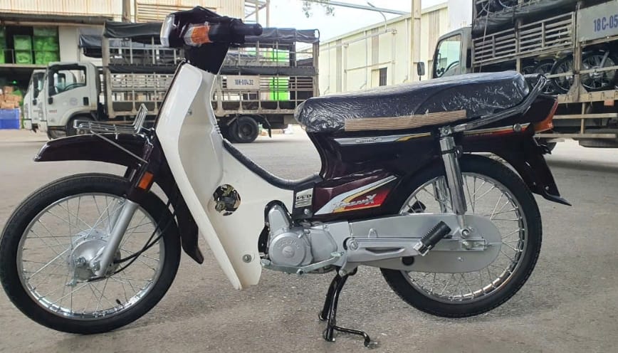 Thiết kế phù hợp nhiều độ tuổi.