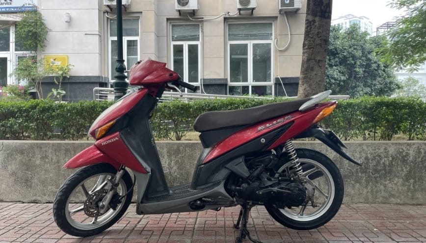 Tìm hiểu về thị trường click cũ