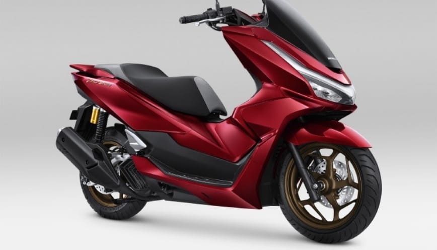 Tổng quan các mẫu pcx 2025