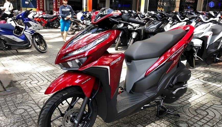 Tổng quan mẫu click thái 2018