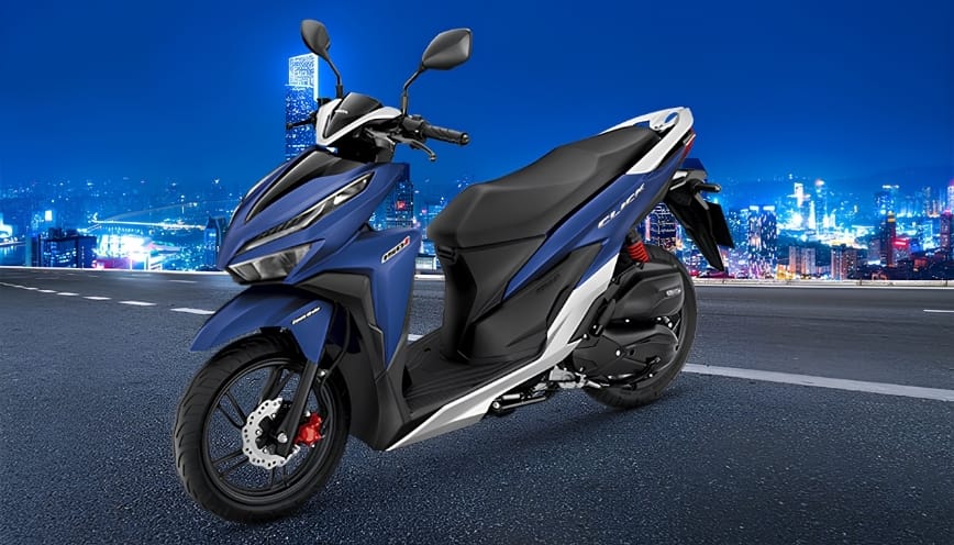 Tổng quan thị trường Click 150