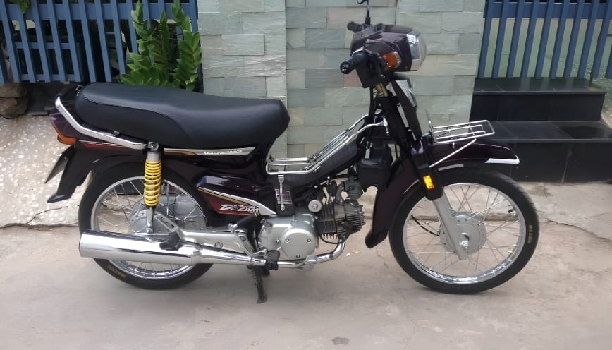Vận hành nhẹ nhàng và tiết kiệm