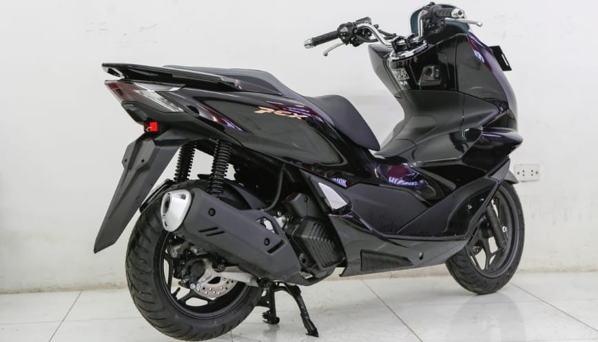 Xe mới hợp với người cần bảo hành, an tâm