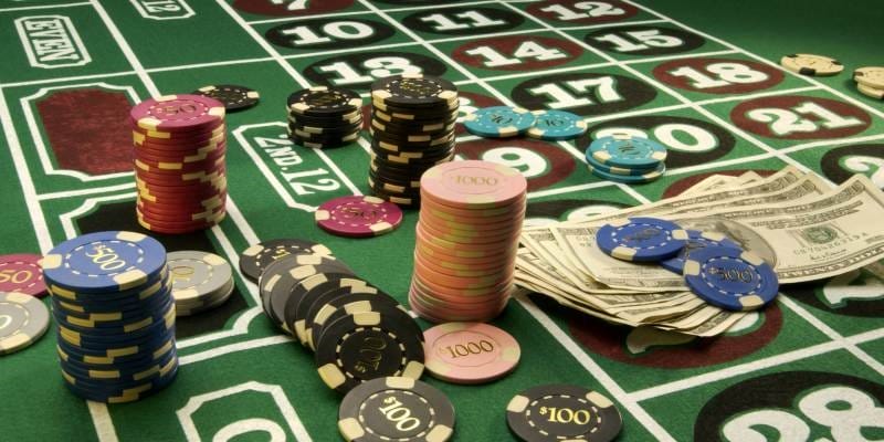 Casino King88 với nhiều sảnh game nổi bật
