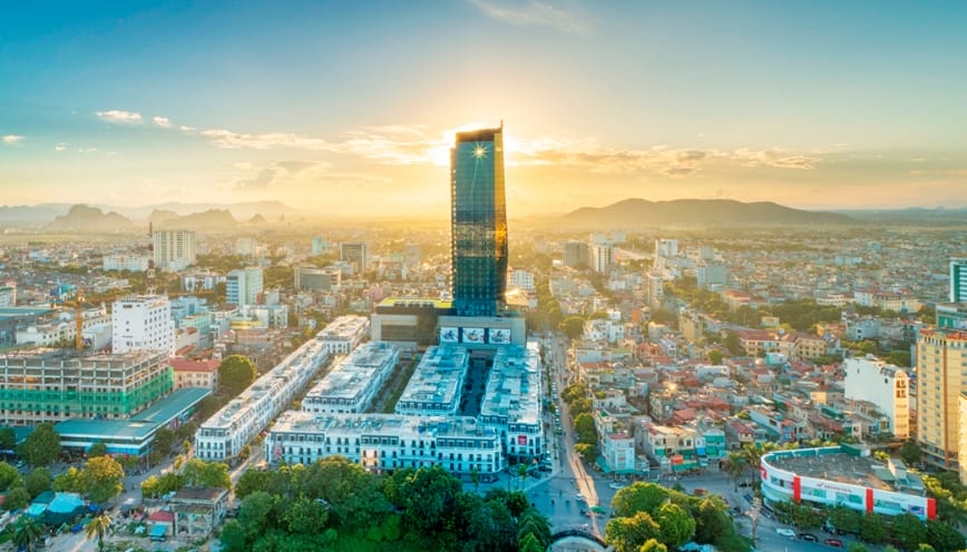 Địa điểm du lịch dọc tuyến đường xe buýt số 2 Thanh Hóa