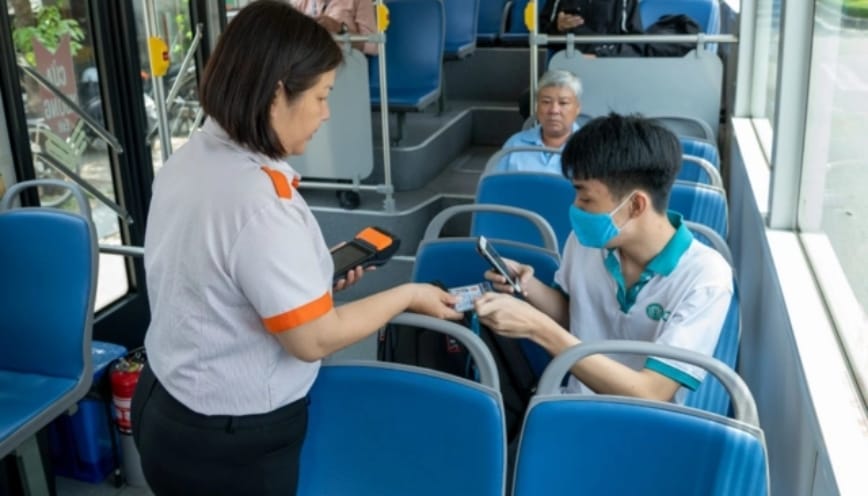 Giá vé lẻ cho khách phổ thông