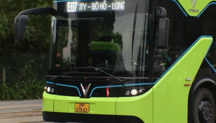 Không nên mang theo quá nhiều đồ khi đi xe bus