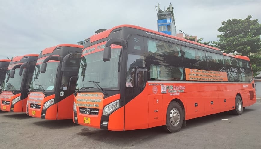 Tham quan một số địa điểm nổi bật trên lộ trình N1