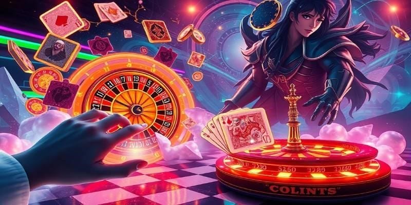 Tìm hiểu kỹ nền tảng trước khi tham gia trải nghiệm