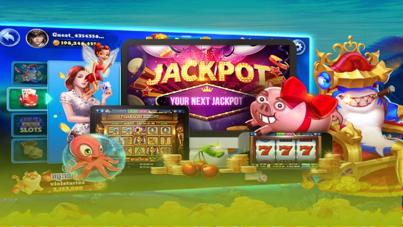 Tìm Hiểu Những Ưu Điểm Nổi Bật Của Nổ Hũ Kubet