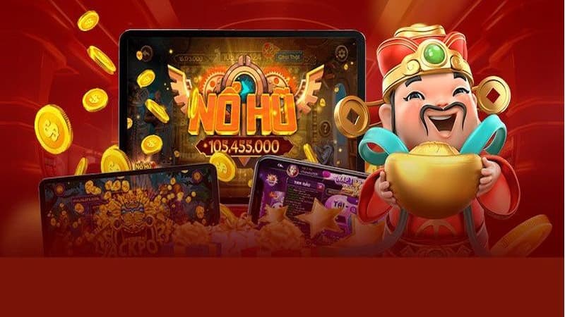 Trải Nghiệm Ngay Các Game Nổ Hũ Kubet Được Săn Đón