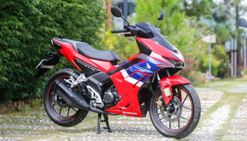 Ai là người nên sở hữu Winner X 2026?