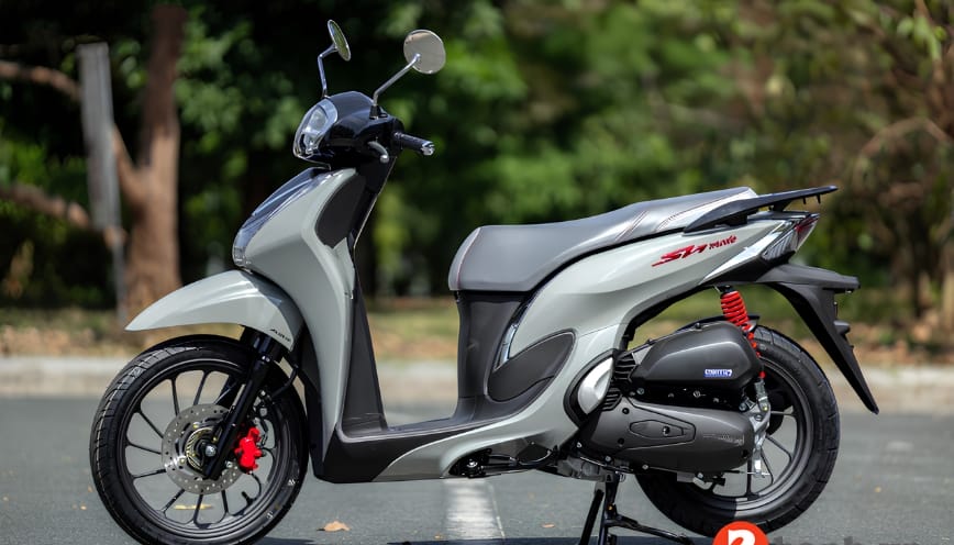Bảng giá SH mode xám xi măng tháng 7/2026 tỉnh khác