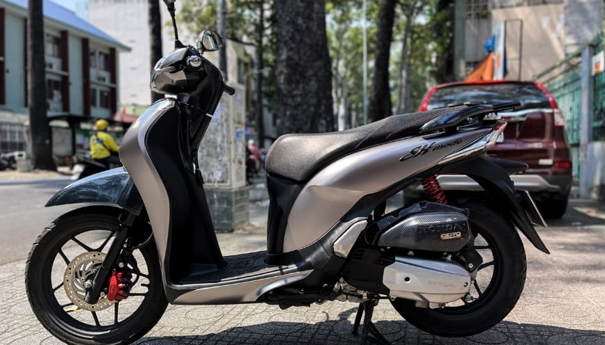 Bảng giá xe tại Hà Nội và Hồ Chí Minh