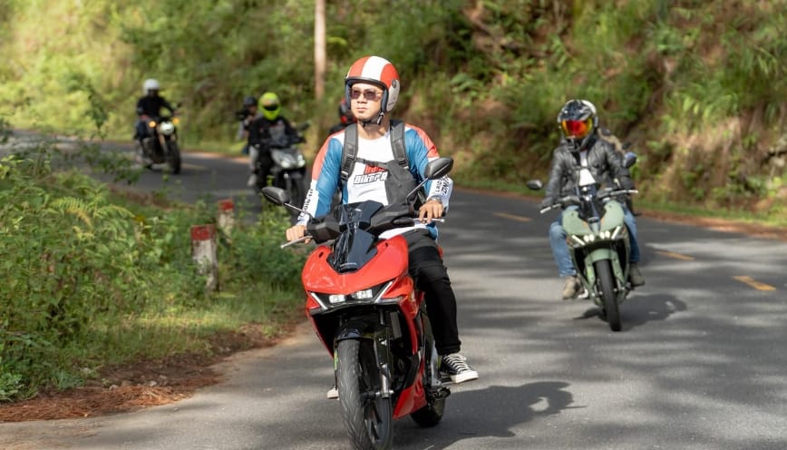 Các phiên bản Winner X V5 không nên bỏ lỡ