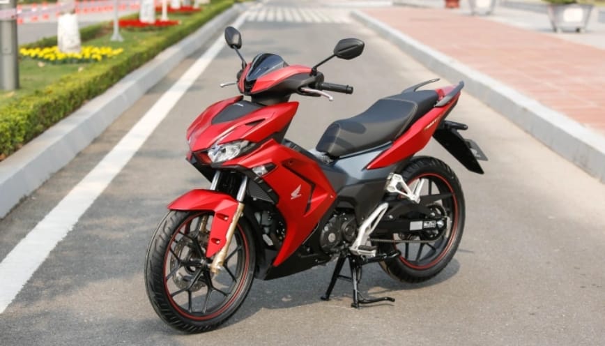 Câu hỏi thường gặp về dòng xe Winner X 2023