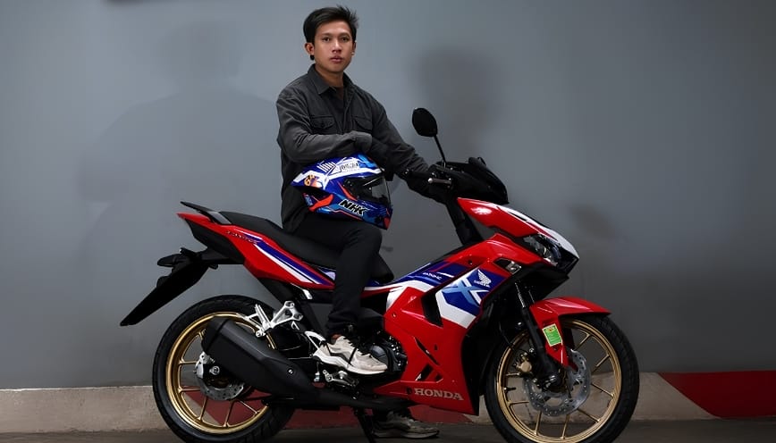 Điểm danh các phiên bản Winner X 2025 đáng sở hữu nhất
