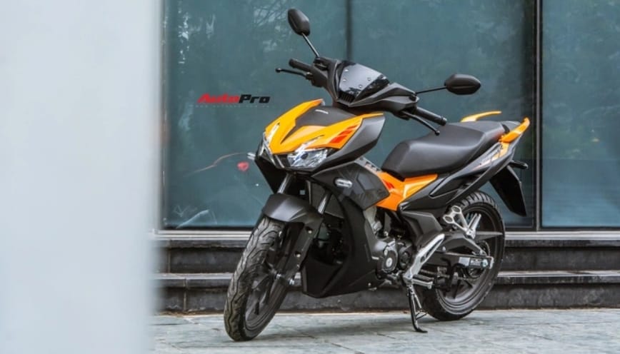 Điểm nổi bật tạo nên sức hút của Winner X 2020