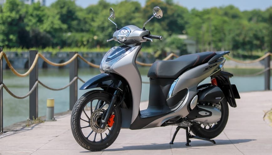Giá sh mode 2026 cho thành phố Hà Nội