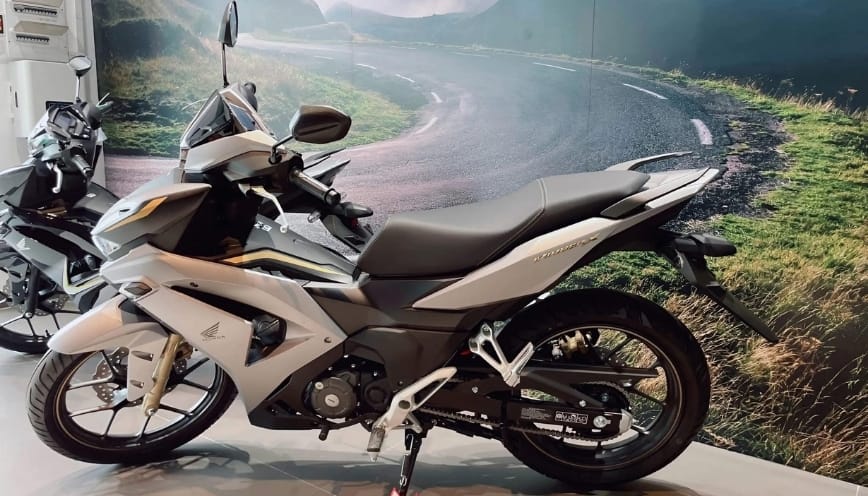 Thông số kỹ thuật cơ bản Winner X 2025