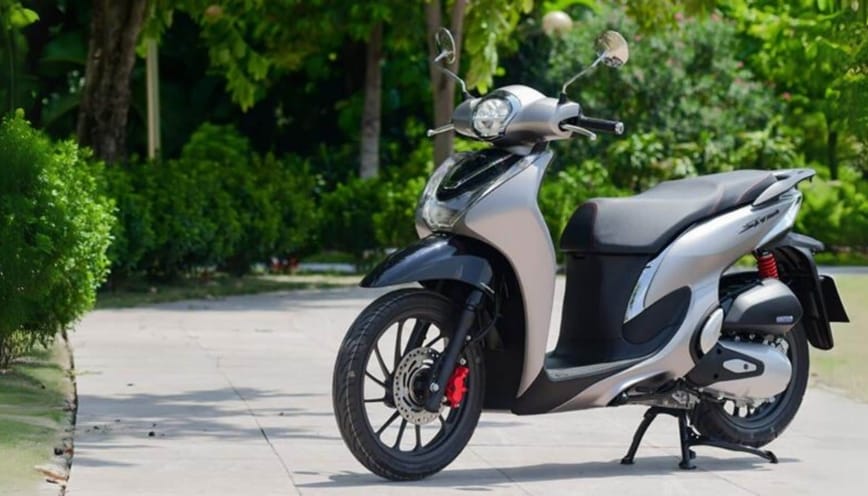 Kích thước gọn, dễ kiểm soát