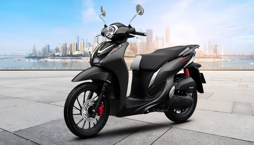 Lý do bạn nhất định phải sở hữu sh mode năm nay?