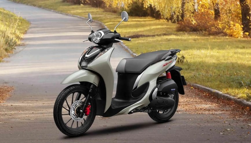 Một vài câu hỏi về giá SH mode 2026?