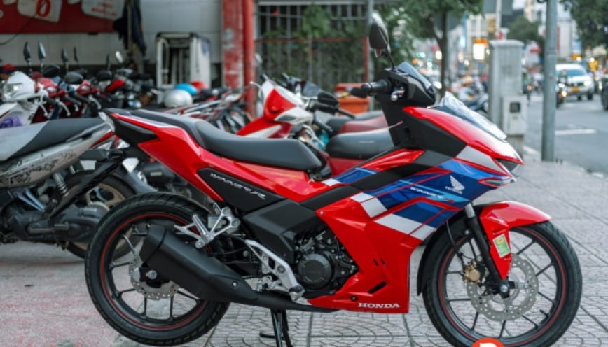 Một vài câu hỏi về Winner X V5 trước khi sở hữu