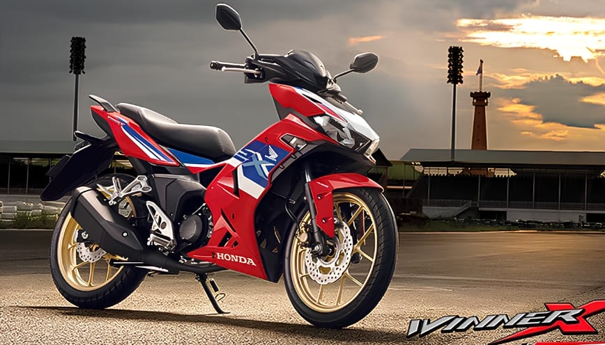 Một vài lưu ý khi lựa chọn Winner x 2024 bạn cần nhớ