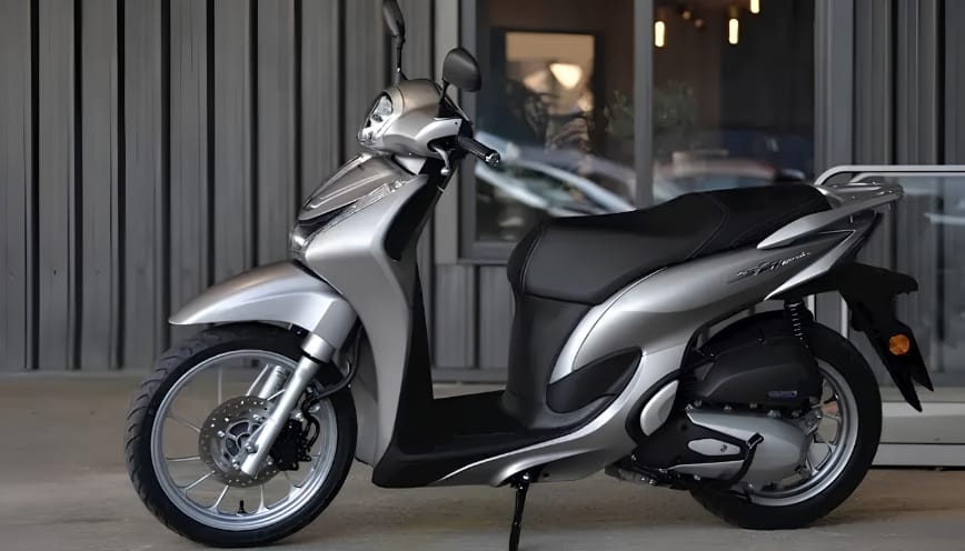 Nên mua phiên bản xám lông chuột mới hay cũ