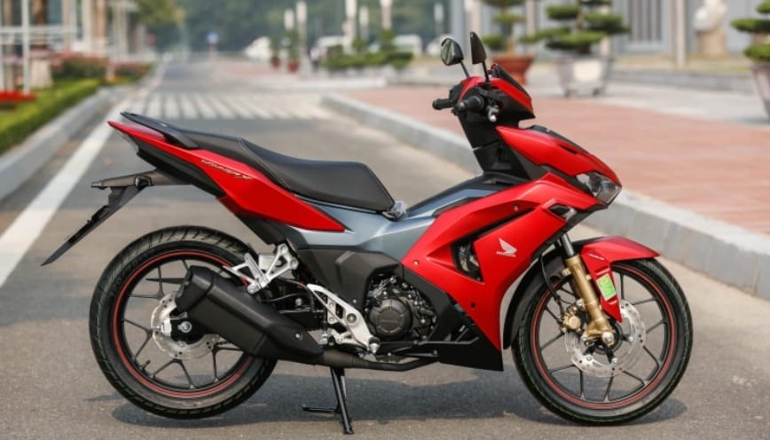 Nhiều phiên bản, màu sắc dễ chọn