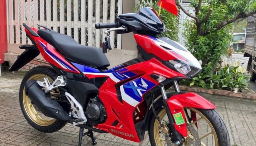 Những câu hỏi thường gặp về Winner X 2025