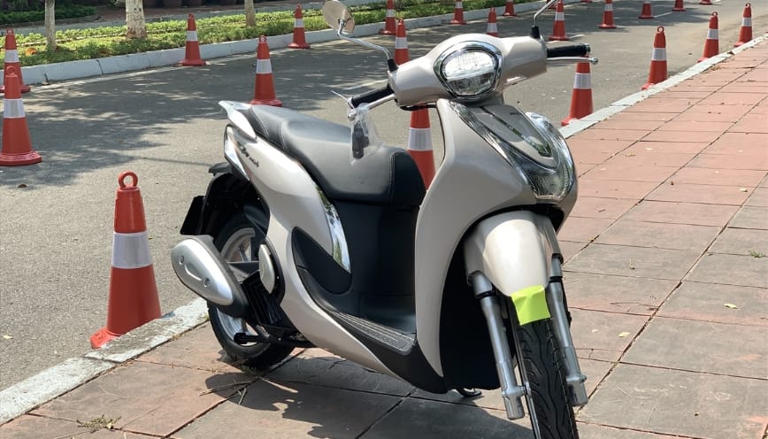 Những điểm nổi bật của dòng xe Sh nữ hiện nay