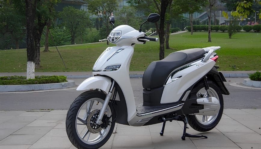 Tiêu chí lựa chọn hãng xe SH điện uy tín