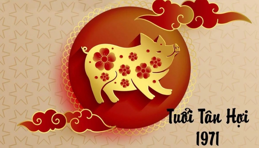 Người sinh năm 1971 mệnh gì?