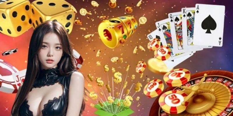 Những siêu phẩm giải trí thịnh hành tại sảnh cược Sunwin