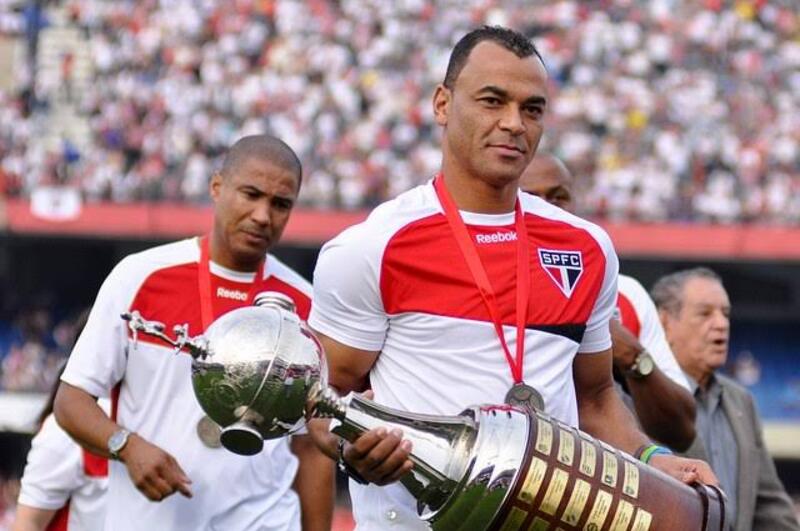 Những danh hiệu tại São Paulo giúp Cafu tạo nền tảng vững chắc trước khi tiếp tục hành trình tại châu Âu.
