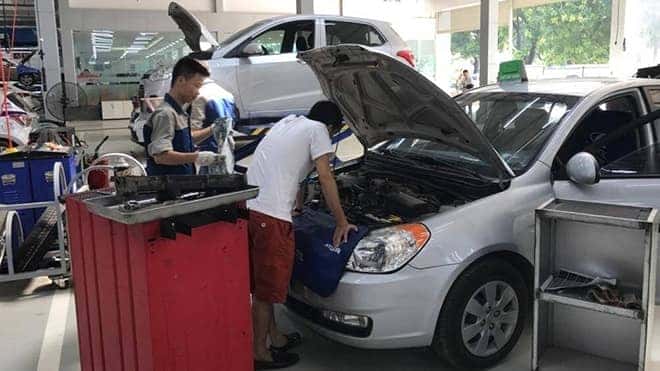 5 tiêu chí hàng đầu chọn mua xe ô tô sử dụng gia đình