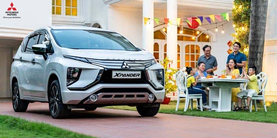 những tiêu chí chọn mua xe ô tô gia đình