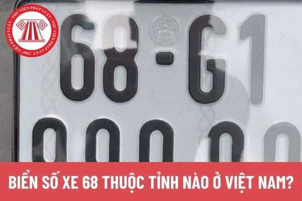 68 tỉnh thành Việt Nam