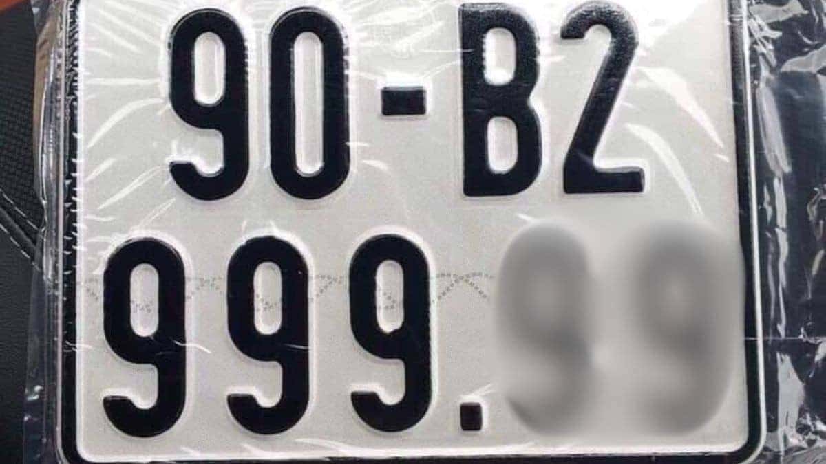 90 là ở đâu? Ý nghĩa phong thủy của biển số xe 90 tỉnh Hà Nam