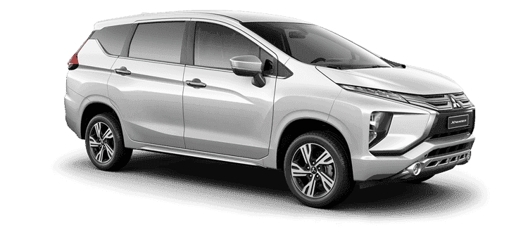 Giá xe Mitsubishi Xpander mới nhất